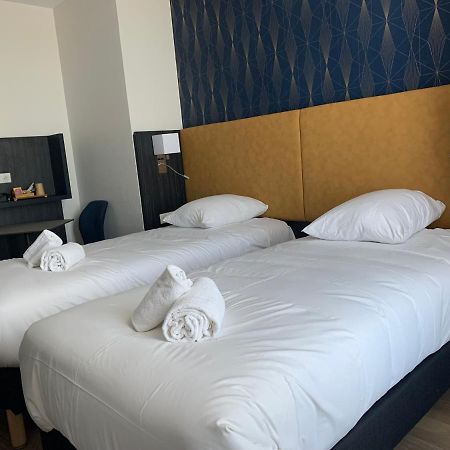 Hotel Le Cosy Riva Bella Уистреам Экстерьер фото