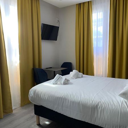 Hotel Le Cosy Riva Bella Уистреам Экстерьер фото