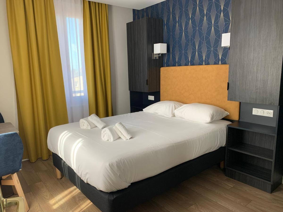 Hotel Le Cosy Riva Bella Уистреам Экстерьер фото