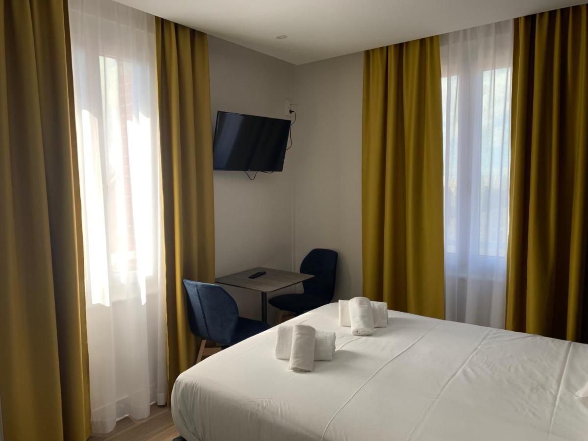 Hotel Le Cosy Riva Bella Уистреам Экстерьер фото