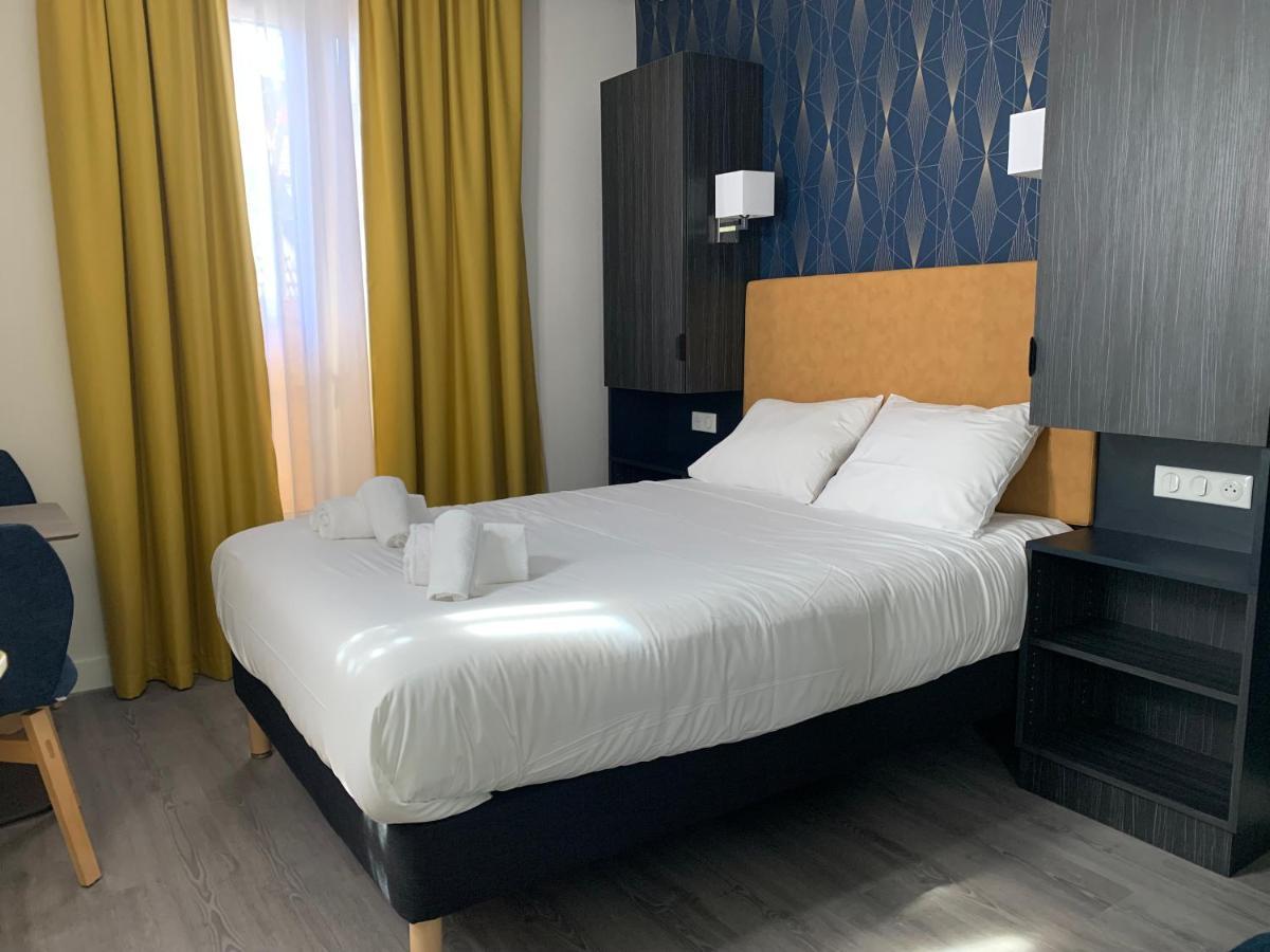 Hotel Le Cosy Riva Bella Уистреам Экстерьер фото