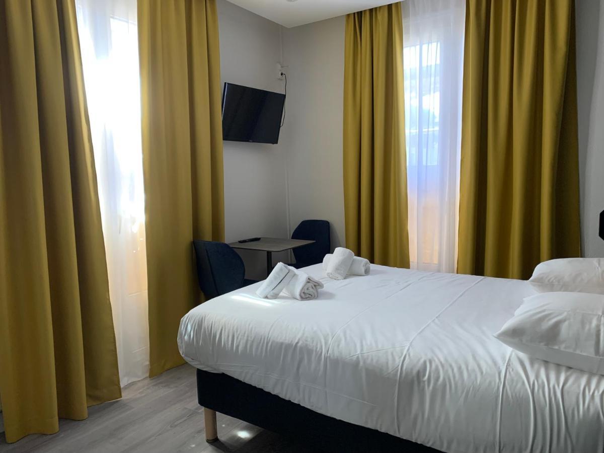 Hotel Le Cosy Riva Bella Уистреам Экстерьер фото
